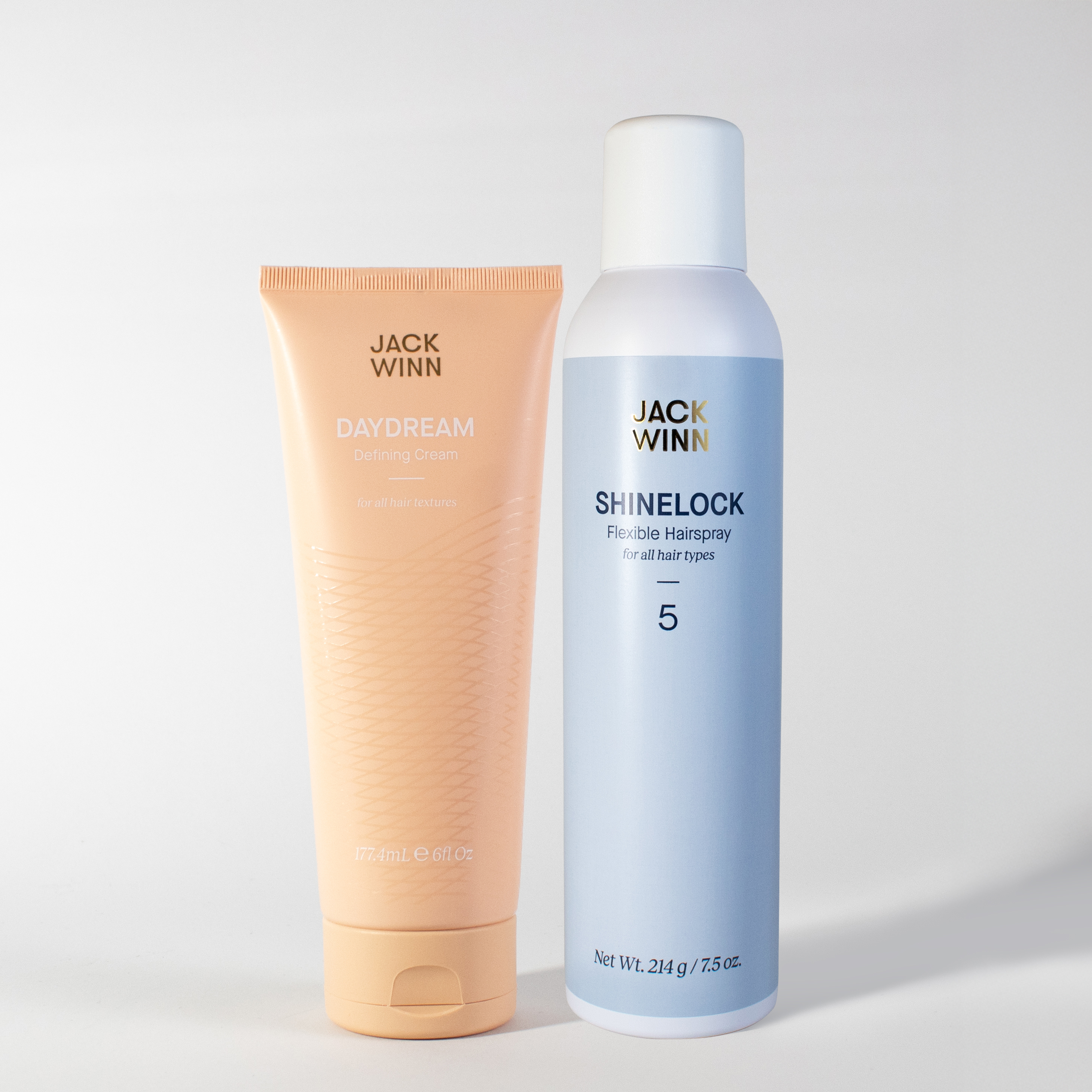 Shop - Jack Winn Pro - Hair Systems